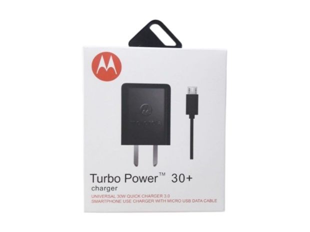 &u+ CARGADOR CELULAR CABEZAL TIPO V8 DESMONTABLE TURBO